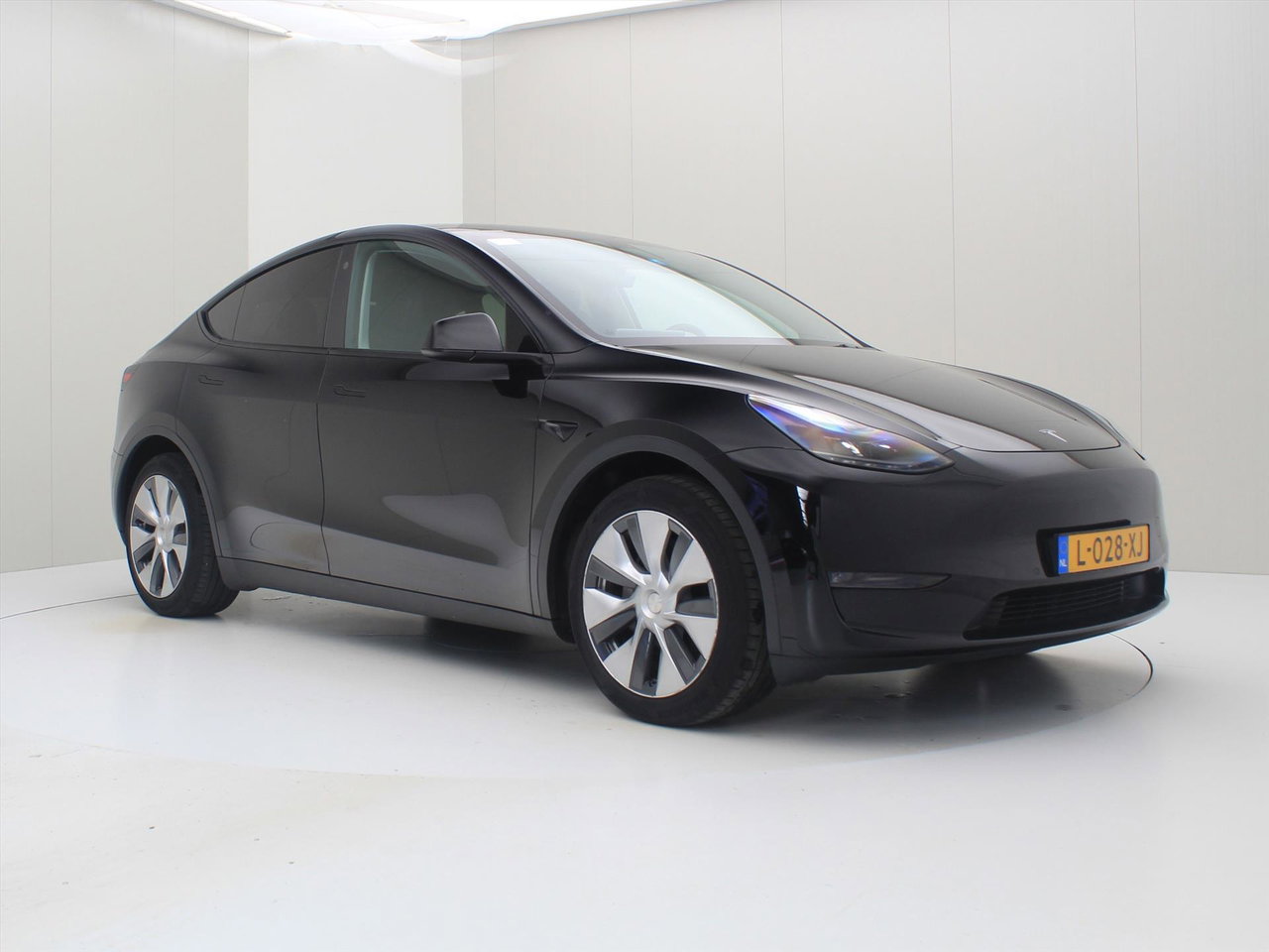 Tesla Model Y Long Range 351pk AWD [ TREKHAAK+AUTOPILOT+19 INCH+PREMIUM AUDIO ] 4