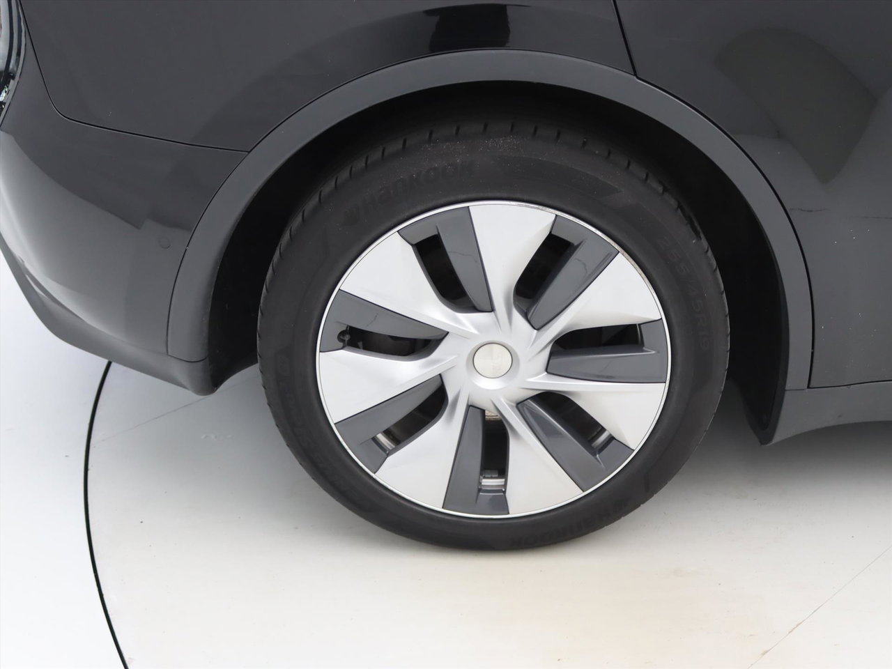 Tesla Model Y Long Range 351pk AWD [ TREKHAAK+AUTOPILOT+19 INCH+PREMIUM AUDIO ] 10