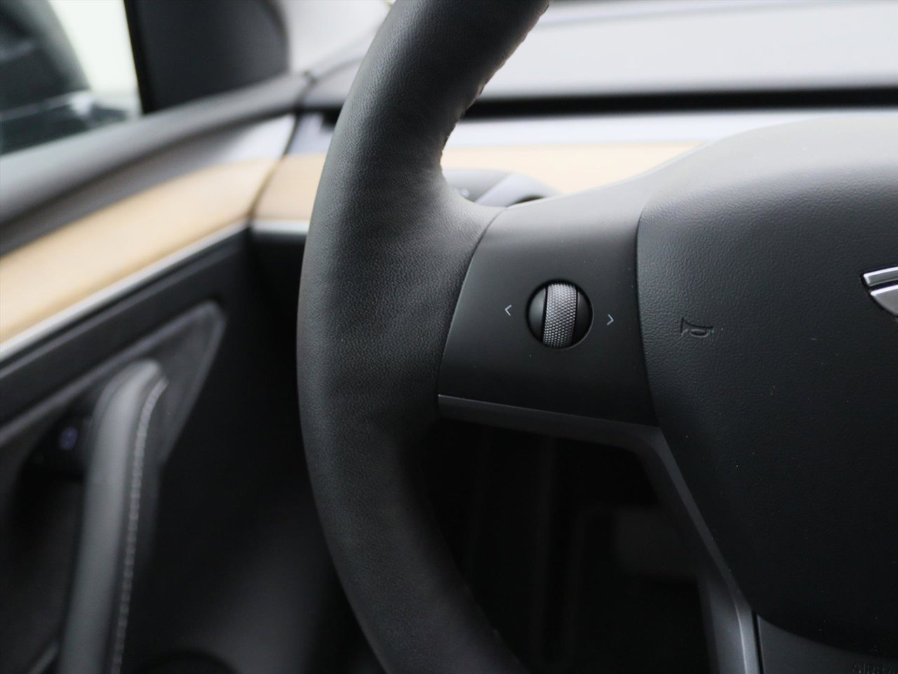 Tesla Model Y Long Range 351pk AWD [ TREKHAAK+AUTOPILOT+19 INCH+PREMIUM AUDIO ] 20