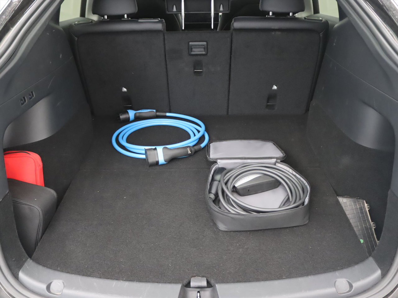 Tesla Model Y Long Range 351pk AWD [ TREKHAAK+AUTOPILOT+19 INCH+PREMIUM AUDIO ] 25
