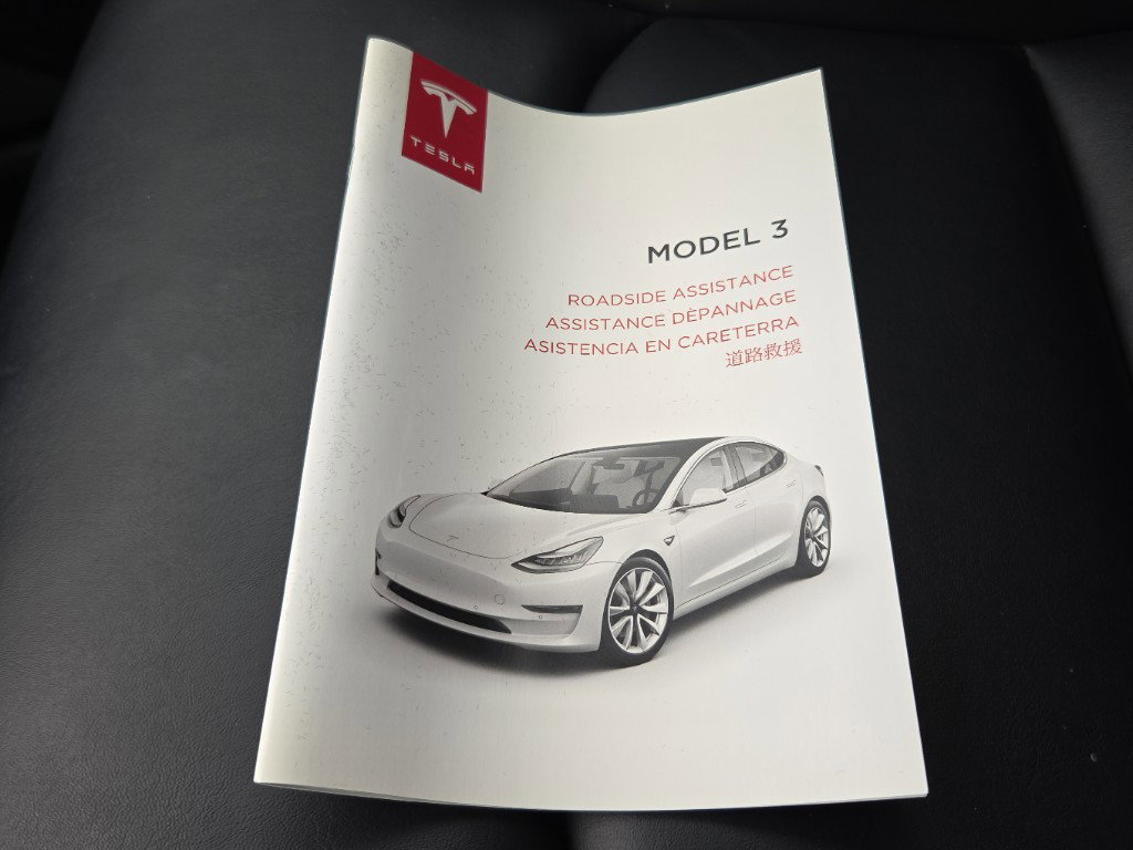 Tesla Model 3 Standard RWD Plus 86,6% SoH [ FSD+415KM WLTP+PREMIUM AUDIO ] 23