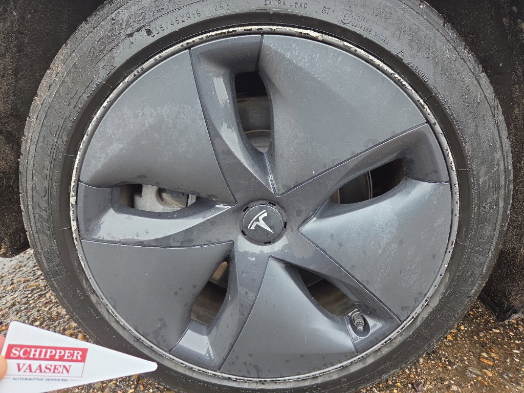 Tesla Model 3 Standard RWD Plus 86,6% SoH [ FSD+415KM WLTP+PREMIUM AUDIO ] 22