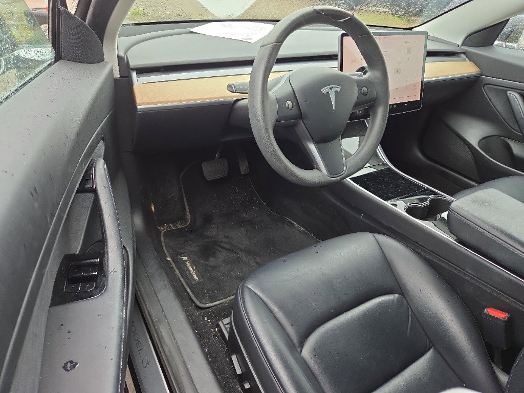 Tesla Model 3 Standard RWD Plus 86,6% SoH [ FSD+415KM WLTP+PREMIUM AUDIO ] 14