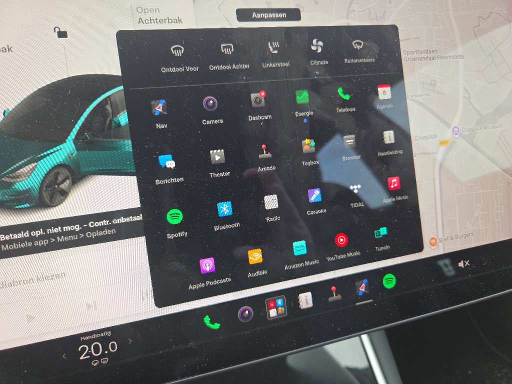 Tesla Model 3 Standard RWD Plus 86,6% SoH [ FSD+415KM WLTP+PREMIUM AUDIO ] 10