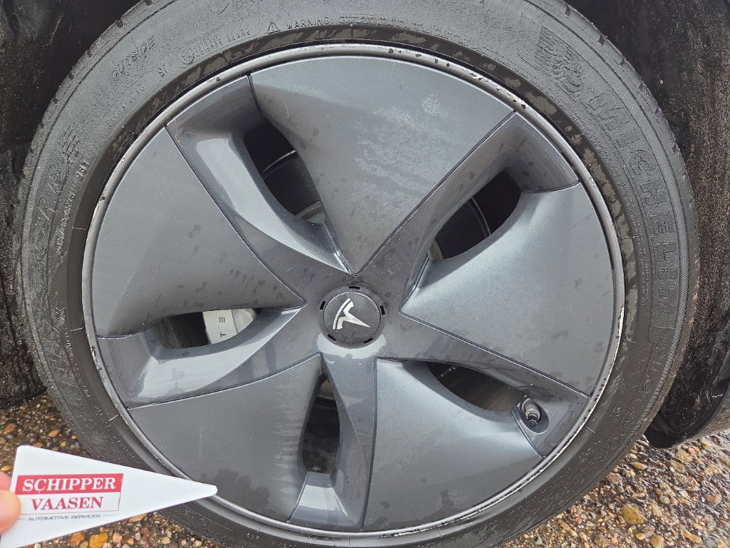 Tesla Model 3 Standard RWD Plus 86,6% SoH [ FSD+415KM WLTP+PREMIUM AUDIO ] 20