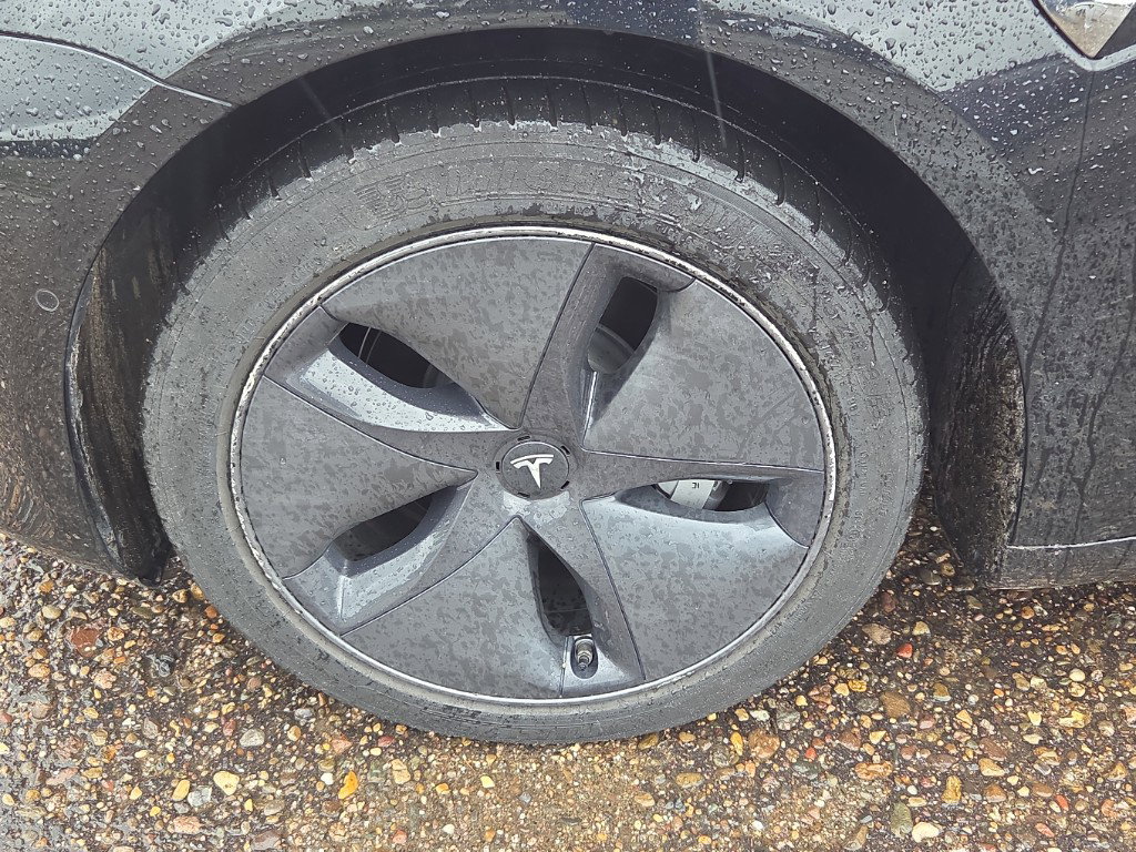 Tesla Model 3 Standard RWD Plus 86,6% SoH [ FSD+415KM WLTP+PREMIUM AUDIO ] 18