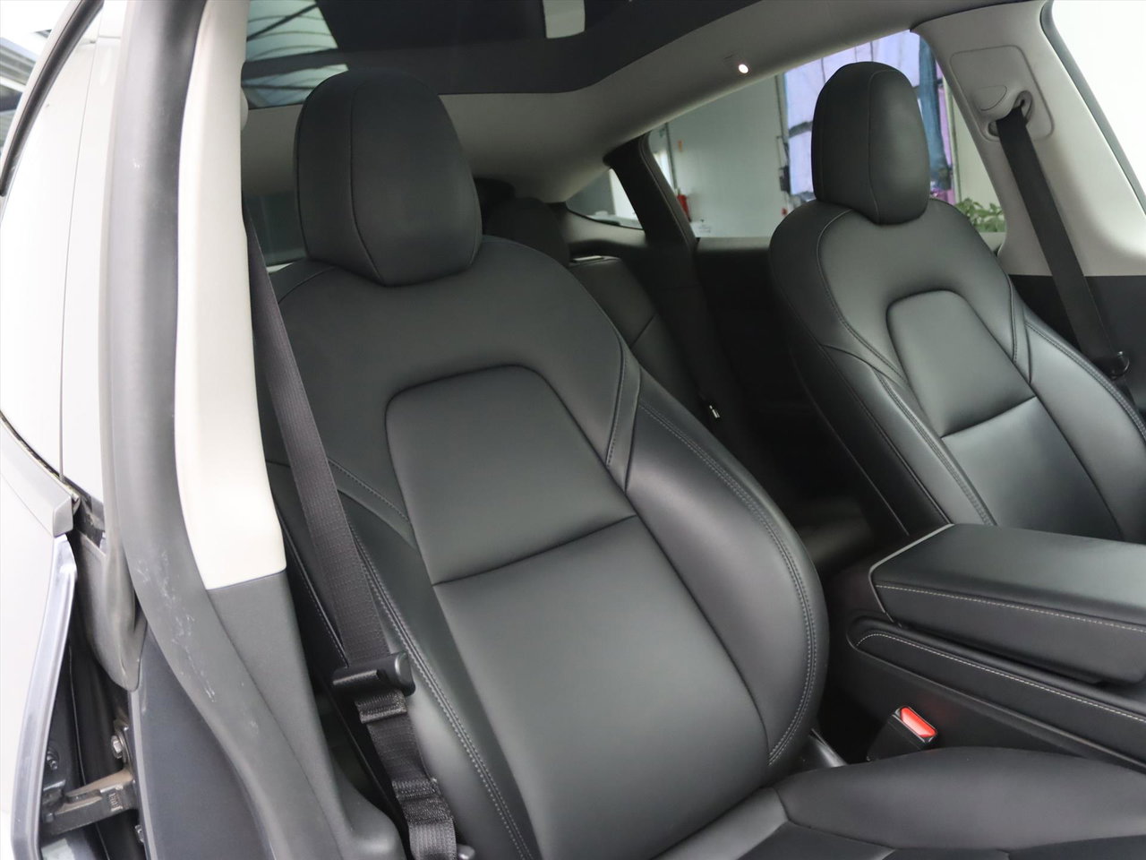 Tesla Model Y Long-Range AWD 351pk 75 kWh [ FSD+19 INCH+WARMTEPOMP+PREMIUM AUDIO ] 20