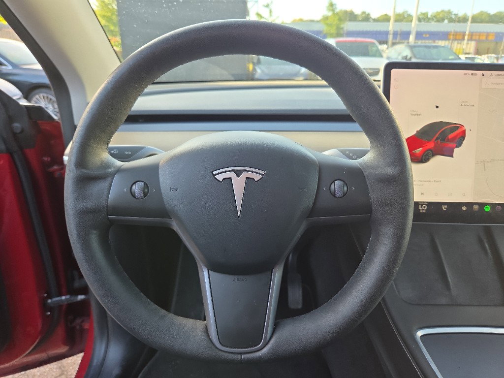 Tesla Model Y Long-Range AWD 351pk 75 kWh [ AUTOPILOT+WARMTEPOMP+20 INCH+PREMIUM AUDIO ] 5