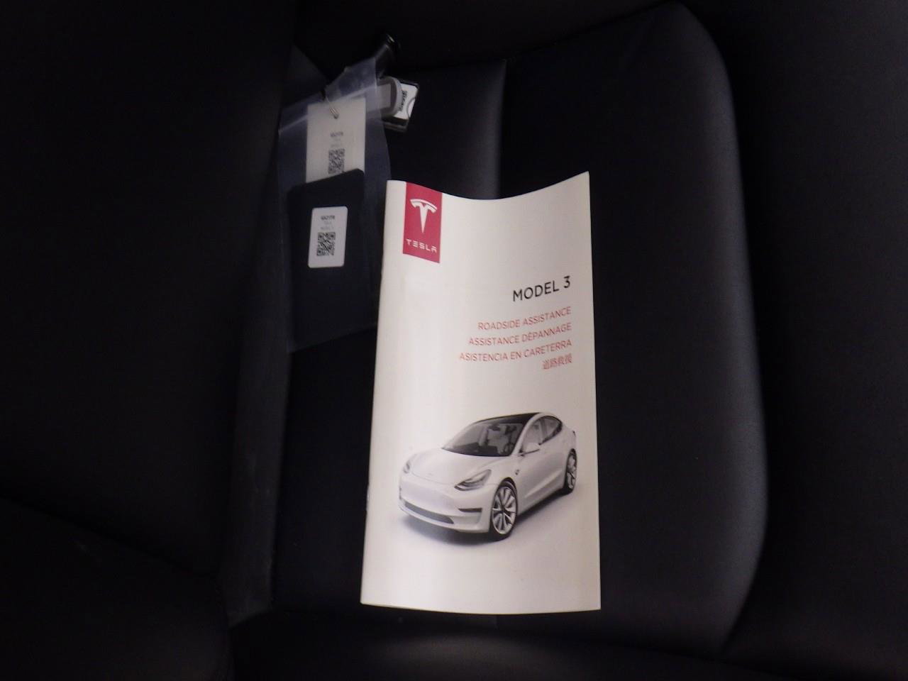 Tesla Model 3 Standard RWD Plus 85.3% SoH [ FSD+415KM WLTP+PREMIUM AUDIO ] 14