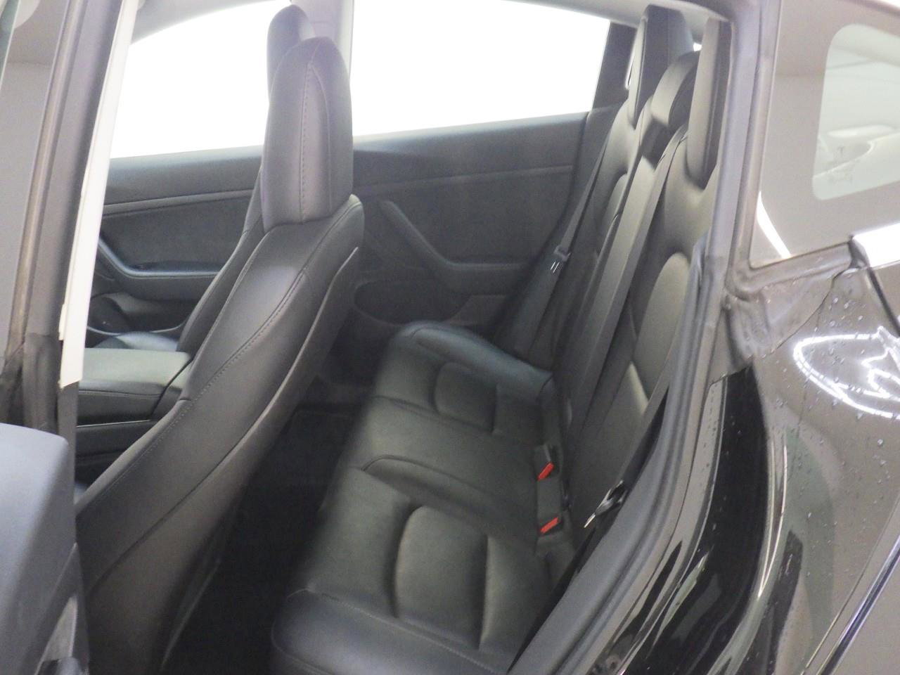Tesla Model 3 Standard RWD Plus 85.3% SoH [ FSD+415KM WLTP+PREMIUM AUDIO ] 8
