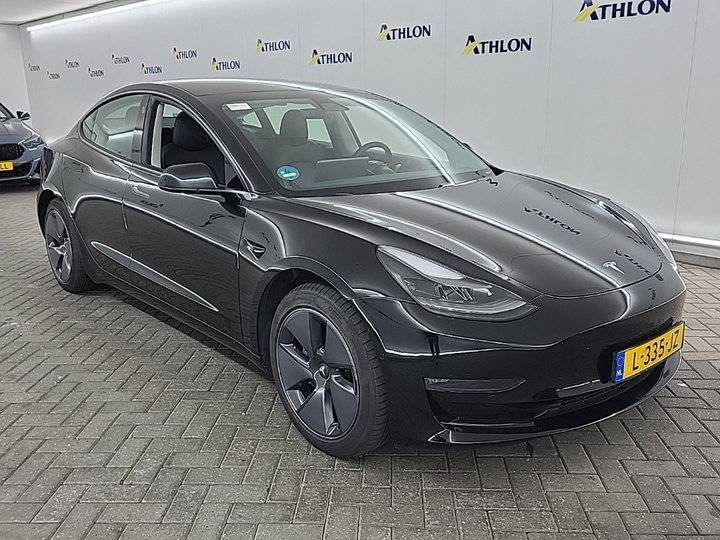 Tesla Model 3 Long-Range AWD 351pk 75 kWh FACELIFT 89,5% SoH [ WARMTEPOMP+AUTOPILOT+620KM WLTP+PREMIUM AUDIO ] 3