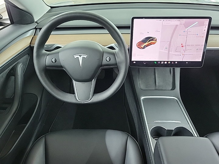 Tesla Model 3 Long-Range AWD 351pk 75 kWh FACELIFT 89,5% SoH [ WARMTEPOMP+AUTOPILOT+620KM WLTP+PREMIUM AUDIO ] 9