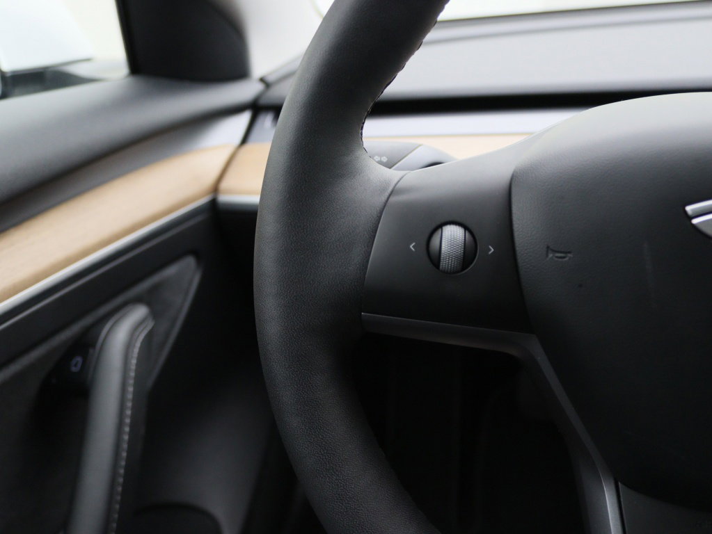 Tesla Model 3 Standard Plus RWD 21