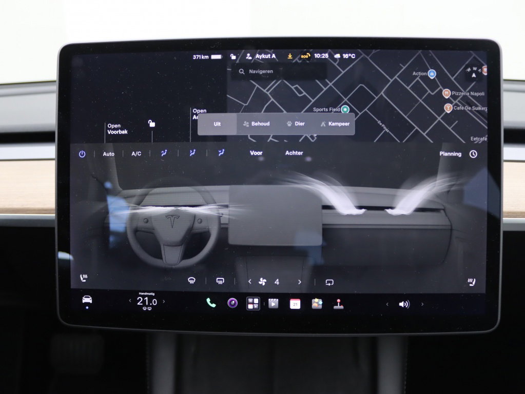 Tesla Model 3 Standard Plus RWD 24