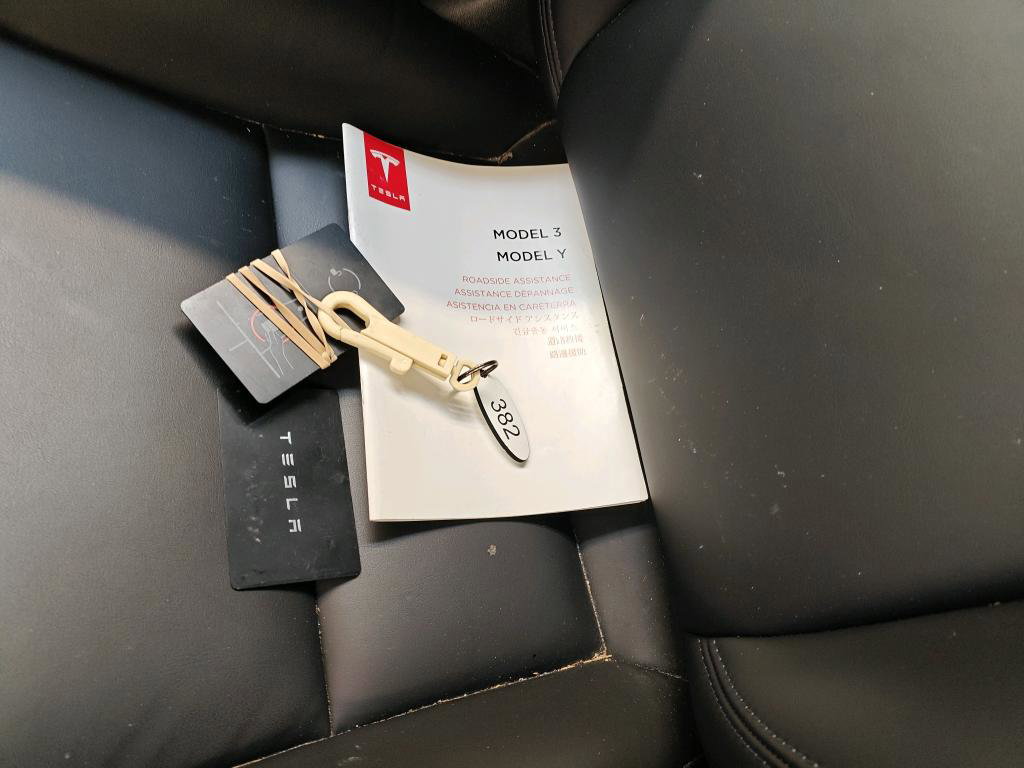 Tesla Model 3 Long-Range AWD 351pk 75 kWh 93.9% SoH FACELIFT [ AUTOPILOT+WARMTEPOMP+620KM WLTP ] 9