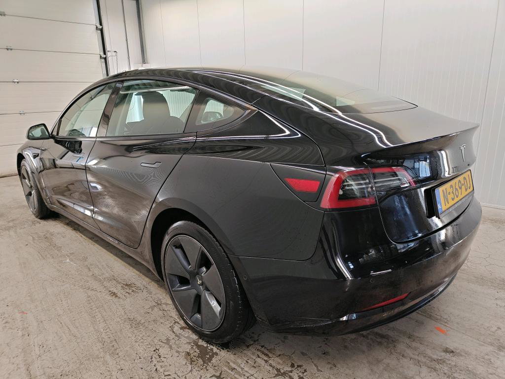 Tesla Model 3 Long-Range AWD 351pk 75 kWh 93.9% SoH FACELIFT [ AUTOPILOT+WARMTEPOMP+620KM WLTP ] 4