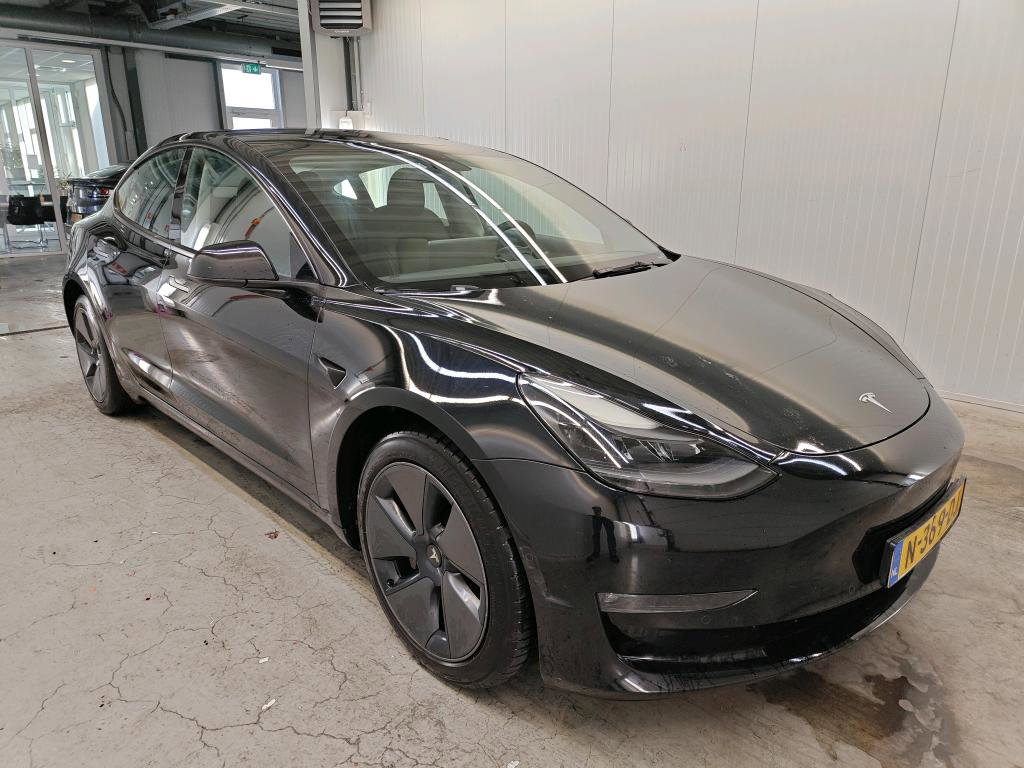 Tesla Model 3 Long-Range AWD 351pk 75 kWh 93.9% SoH FACELIFT [ AUTOPILOT+WARMTEPOMP+620KM WLTP ] 5
