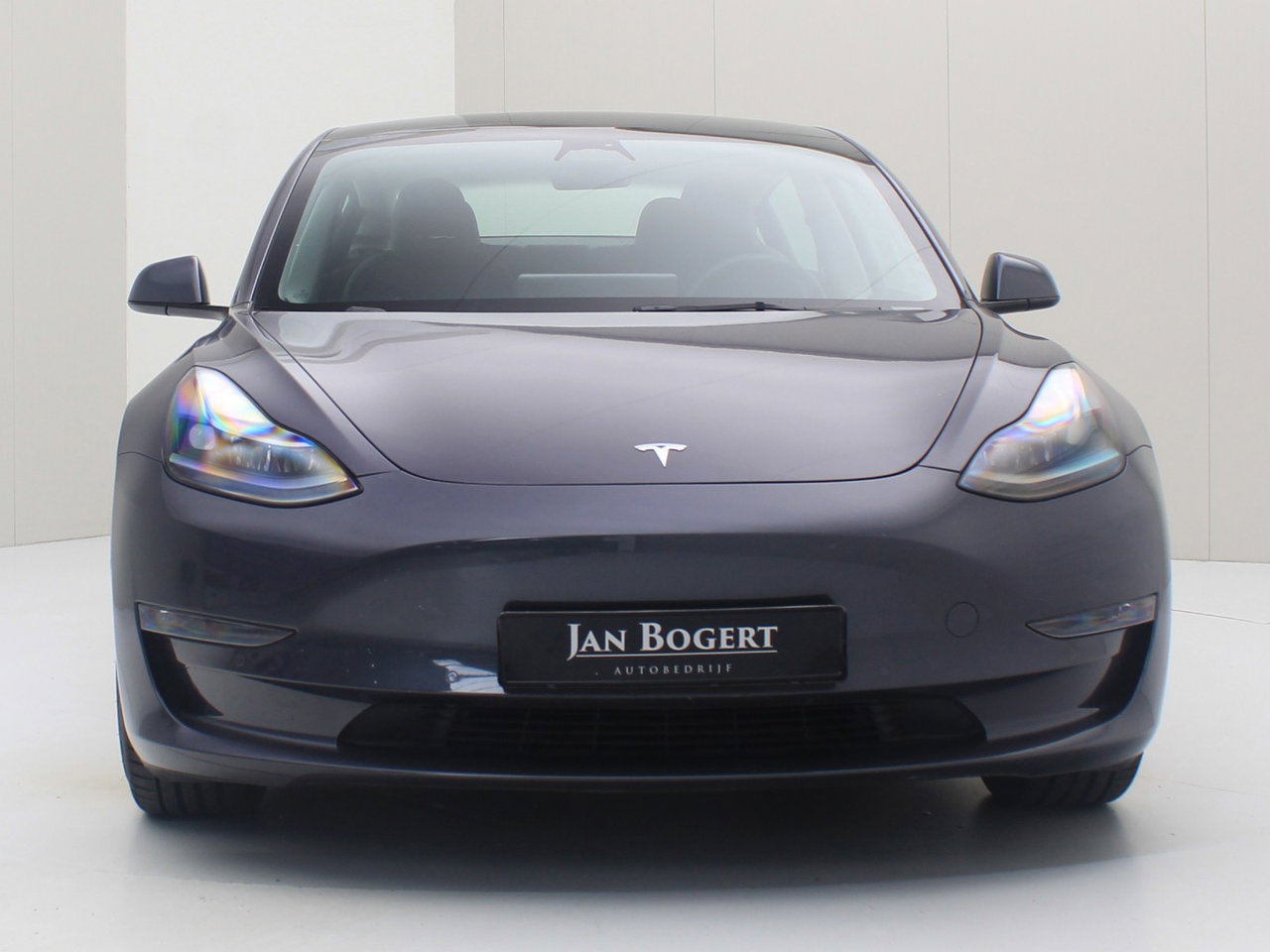 Tesla Model 3 Long-Range AWD 351pk 75 kWh 92.8% SoH UPGRADE [ RYZEN AMD+WARMTEPOMP+AUTOPILOT ] 5
