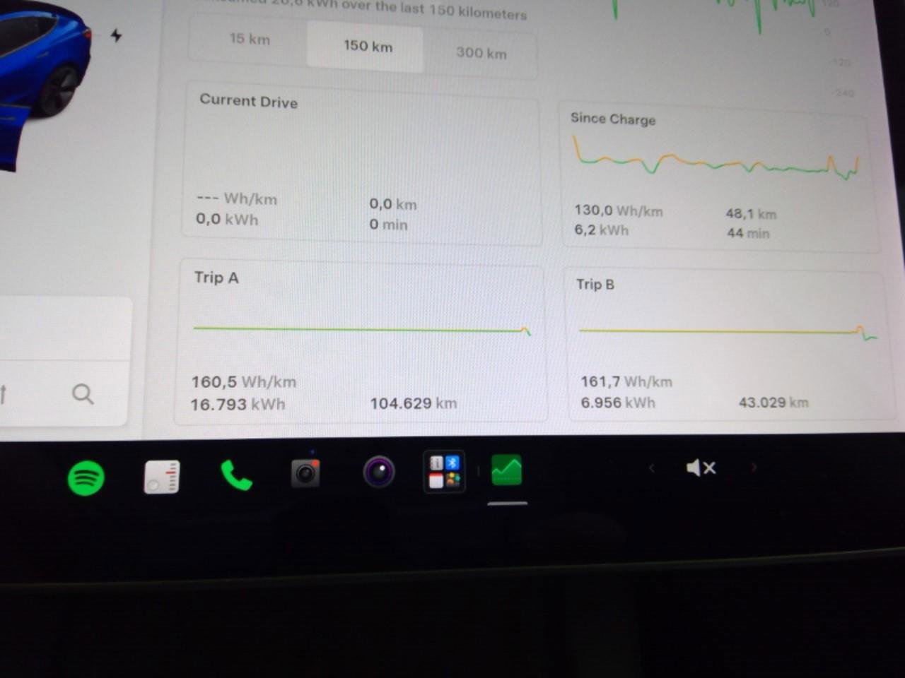 Tesla Model 3 Long-Range AWD 351pk 75 kWh 92.1% SoH FACELIFT [ AUTOPILOT+WARMTEPOMP+620KM WLTP+PREMIUM AUDIO ] 7