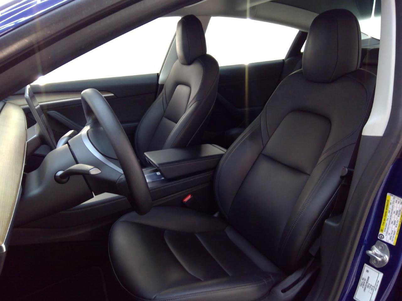 Tesla Model 3 Long-Range AWD 351pk 75 kWh 92.1% SoH FACELIFT [ AUTOPILOT+WARMTEPOMP+620KM WLTP+PREMIUM AUDIO ] 8
