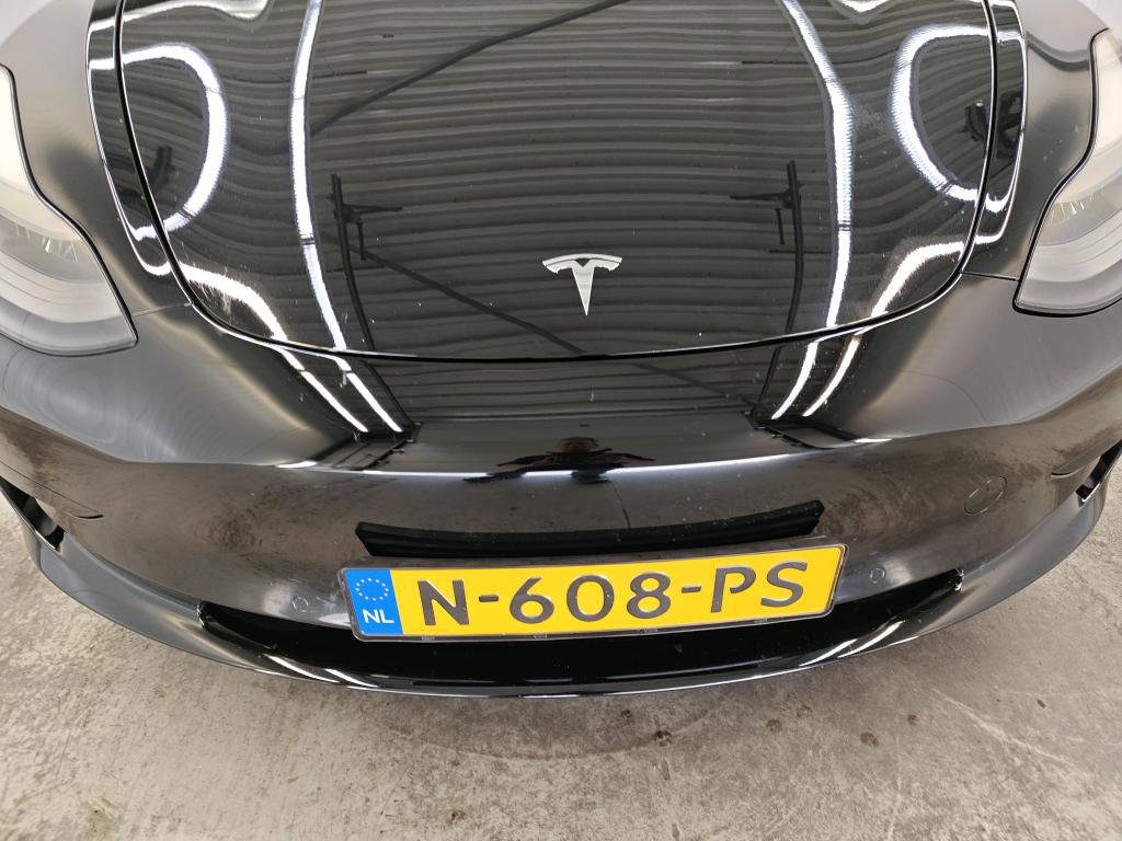 Tesla Model 3 Standard RWD Plus 90.6% SoH FACELIFT [ LFP-ACCU+WARMTEPOMP+AUTOPILOT+PREMIUM AUDIO ] 13