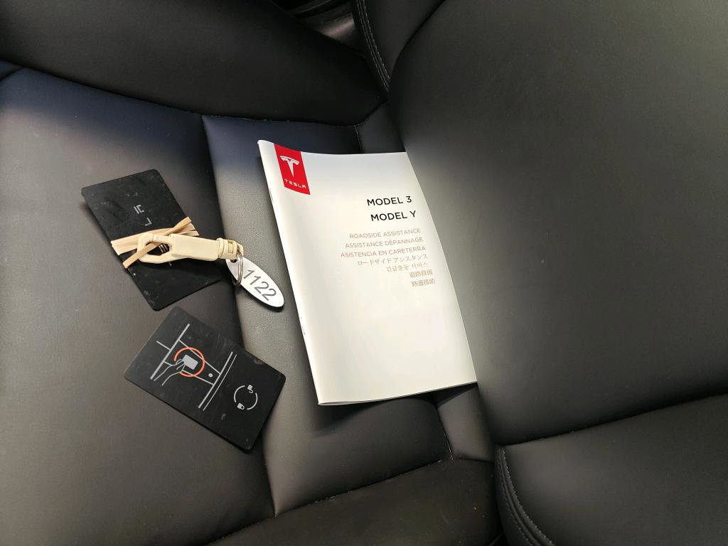 Tesla Model 3 Standard RWD Plus 90.6% SoH FACELIFT [ LFP-ACCU+WARMTEPOMP+AUTOPILOT+PREMIUM AUDIO ] 10