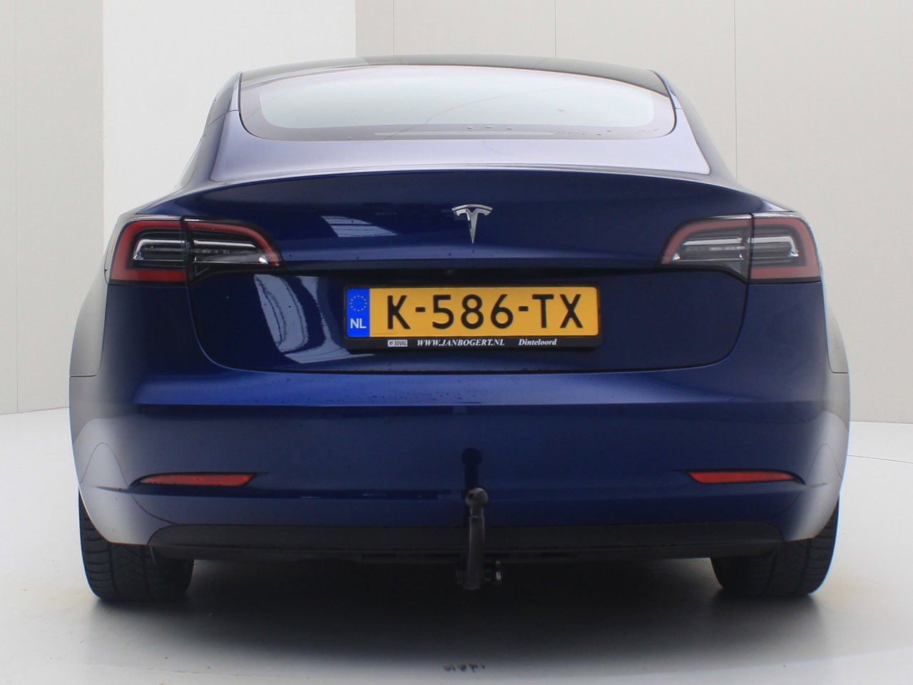 Tesla Model 3 Standard RWD Plus [ TREKHAAK+AUTOPILOT+PREMIUM AUDIO ] 6