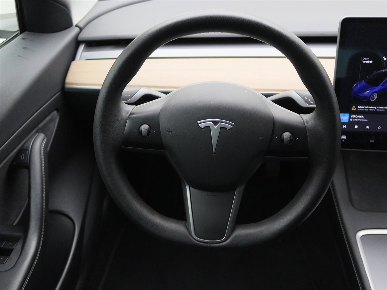 Tesla Model 3 Standard RWD Plus [ TREKHAAK+AUTOPILOT+PREMIUM AUDIO ] 19