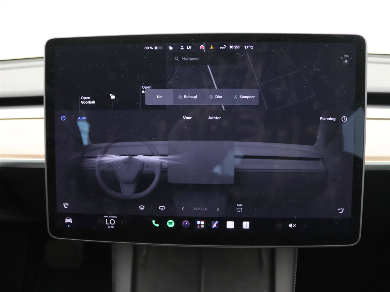 Tesla Model 3 Standard RWD Plus [ TREKHAAK+AUTOPILOT+PREMIUM AUDIO ] 30