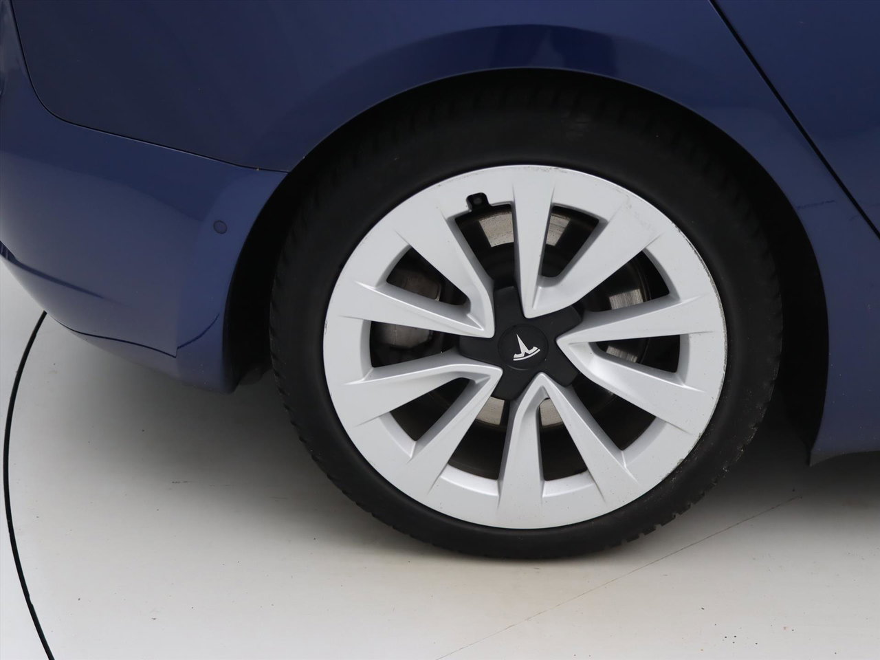 Tesla Model 3 Standard RWD Plus [ TREKHAAK+AUTOPILOT+PREMIUM AUDIO ] 10