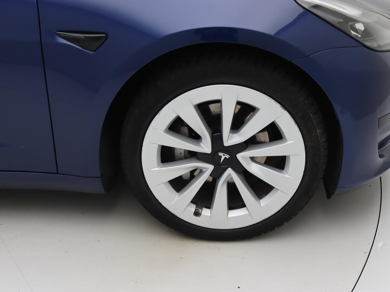 Tesla Model 3 Standard RWD Plus [ TREKHAAK+AUTOPILOT+PREMIUM AUDIO ] 9