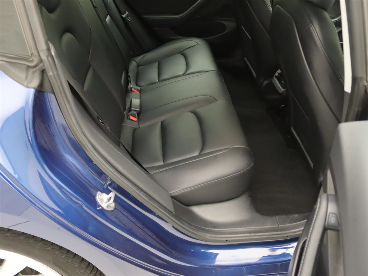 Tesla Model 3 Standard RWD Plus [ TREKHAAK+AUTOPILOT+PREMIUM AUDIO ] 13