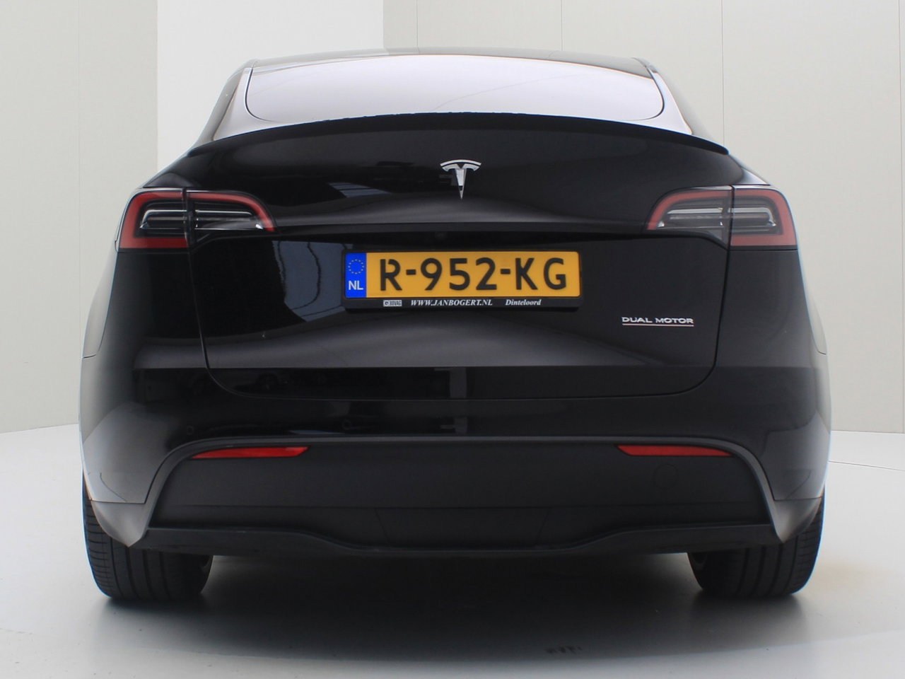 Tesla Model Y Performance 534pk AWD 93% SoH [ 21 INCH+WARMTEPOMP+RYZEN+PREMIUM AUDIO ] 6
