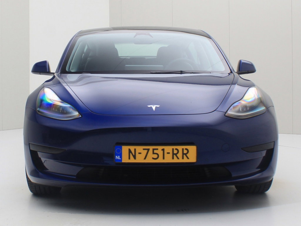Tesla Model 3 Standard Plus RWD 5