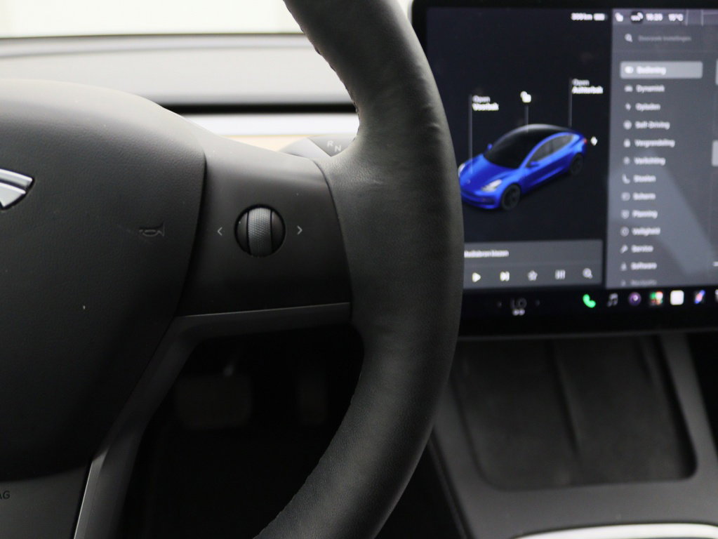 Tesla Model 3 Standard Plus RWD 29