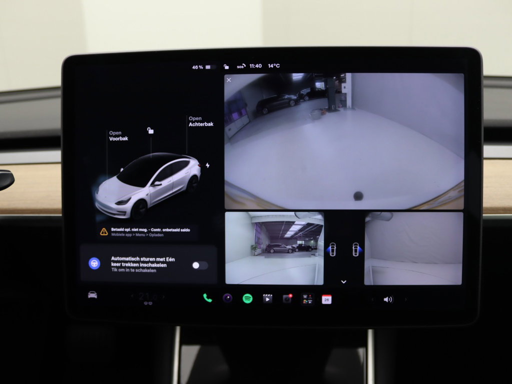 Tesla Model 3 Long-Range Dual Motor AWD 14