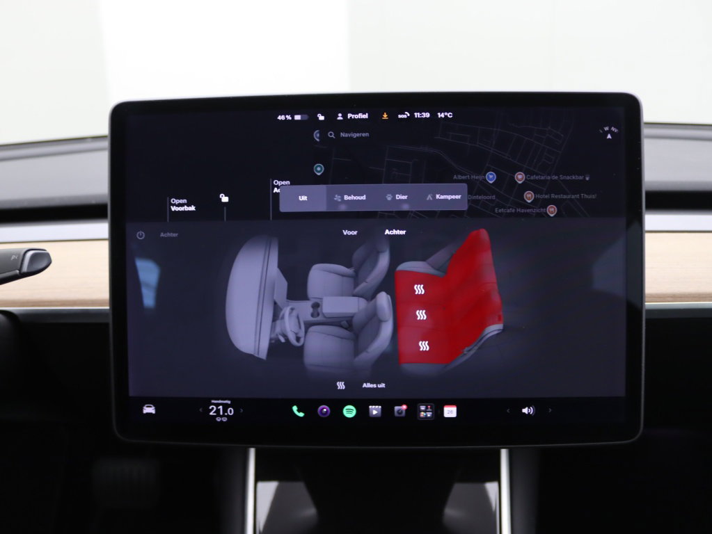 Tesla Model 3 Long-Range Dual Motor AWD 10