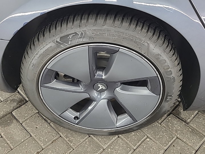 Tesla Model 3 Standard RWD Plus 90.5% SoH FACELIFT [ LFP-ACCU+WARMTEPOMP+AUTOPILOT+PREMIUM AUDIO ] 3