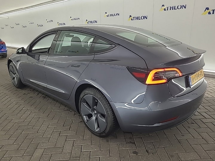 Tesla Model 3 Standard RWD Plus 90.5% SoH FACELIFT [ LFP-ACCU+WARMTEPOMP+AUTOPILOT+PREMIUM AUDIO ] 16