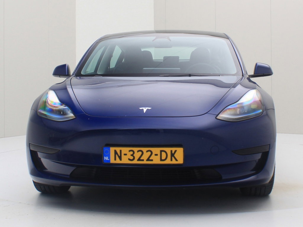Tesla Model 3 Standard Plus RWD 6