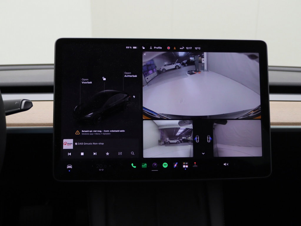 Tesla Model 3 Standard Plus RWD 24