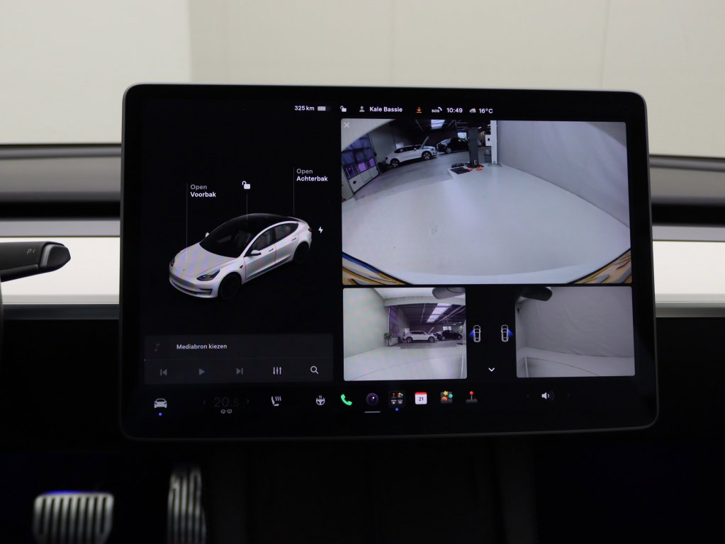 Tesla Model 3 Long-Range Dual Motor AWD 24