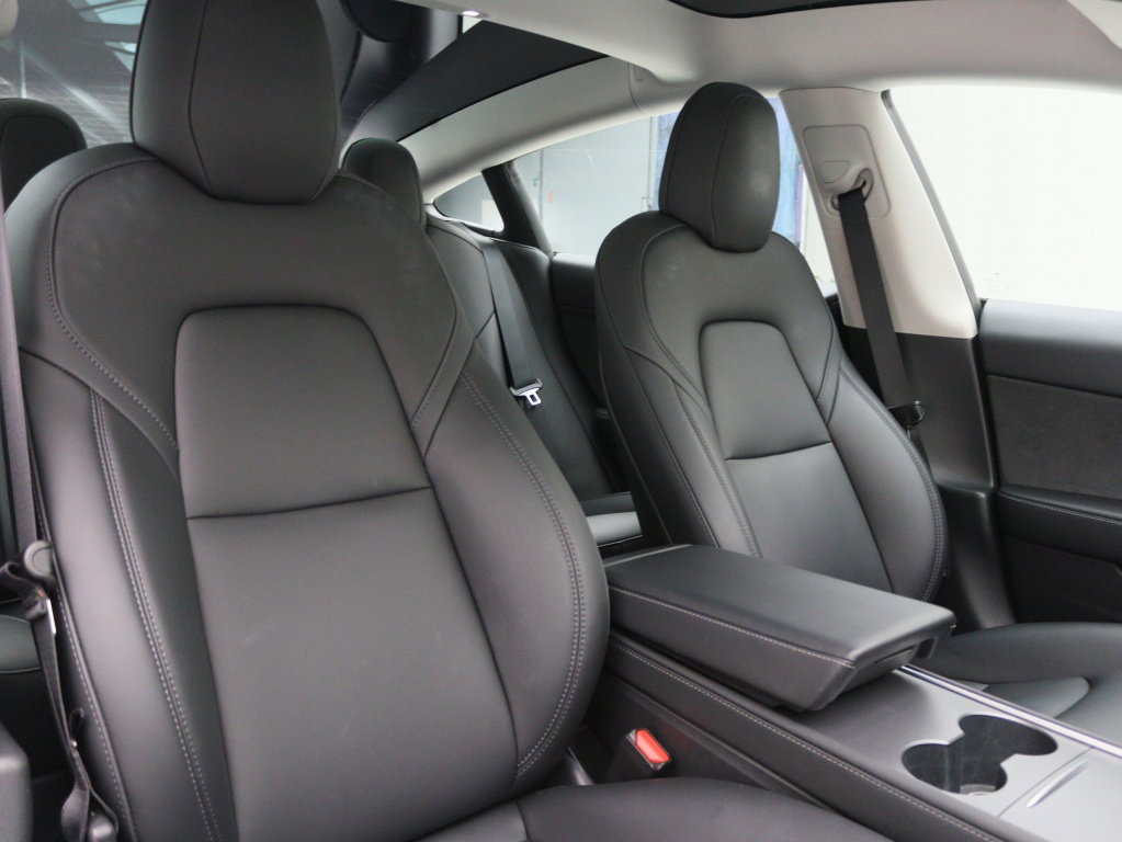 Tesla Model 3 Standard Plus RWD 16