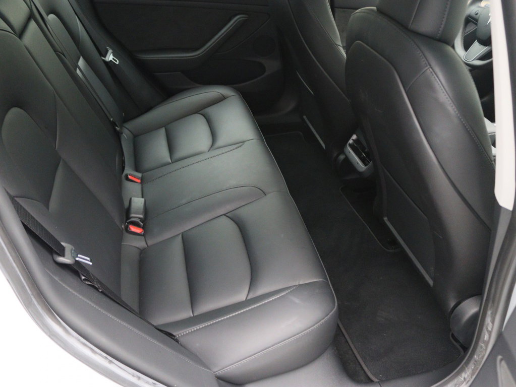 Tesla Model 3 Standard Plus RWD 14
