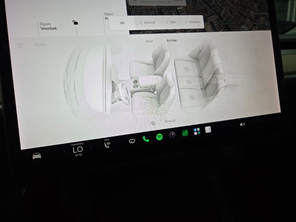 Tesla Model 3 Long-Range Dual Motor AWD 18