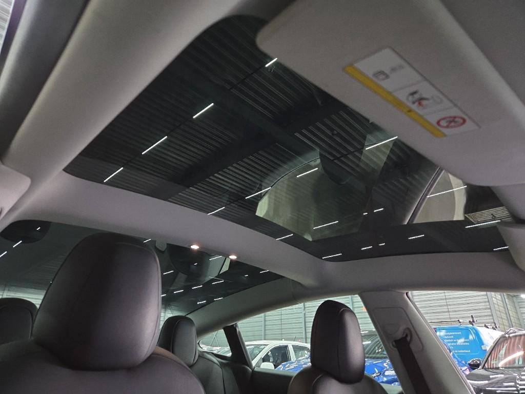Tesla Model 3 Long-Range Dual Motor AWD 13