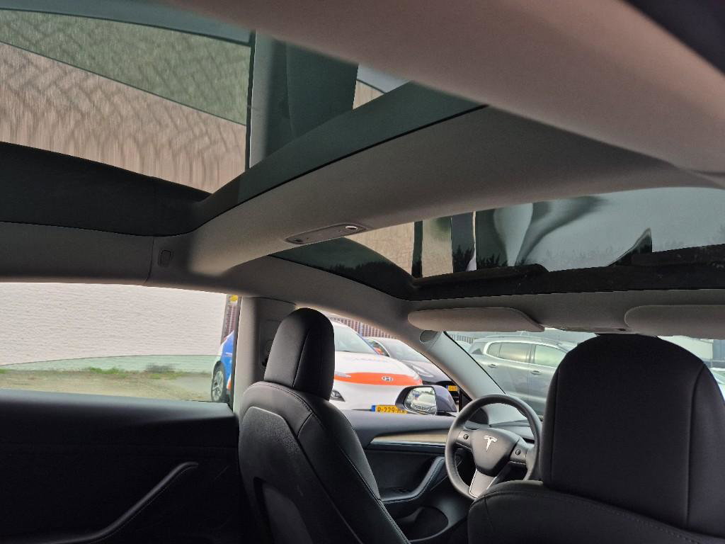 Tesla Model 3 Long-Range AWD 351pk 75 kWh UPGRADE [ AMD RYZEN+WARMTEPOMP+AUTOPILOT+PREMIUM AUDIO ] 25