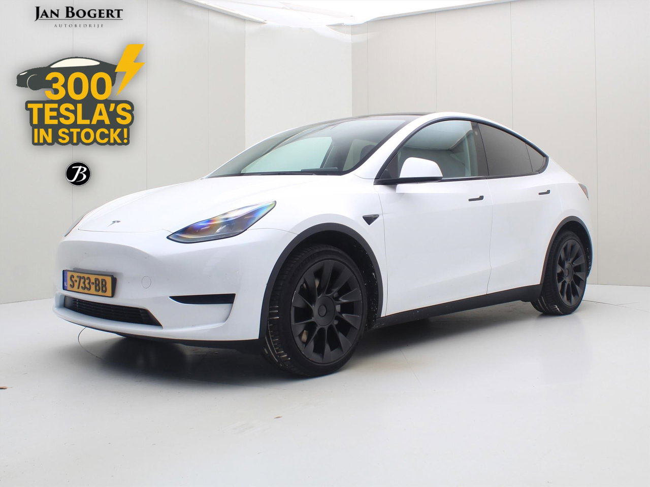 Tesla Model Y Standard RWD Plus 90,8% SoH [ AMD RYZEN+AUTOPILOT+20 INCH+PREMIUM AUDIO