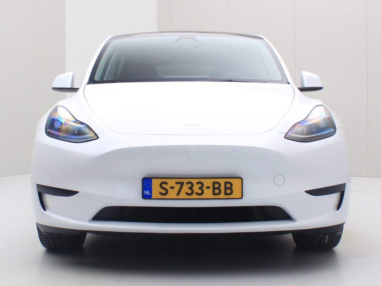 Tesla Model Y Standard RWD Plus 90,8% SoH [ AMD RYZEN+AUTOPILOT+20 INCH+PREMIUM AUDIO 5