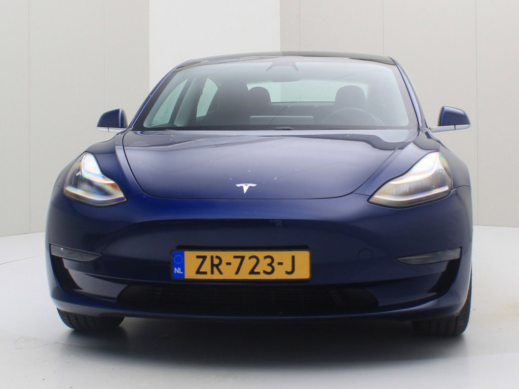 Tesla Model 3 Standard Plus RWD 6